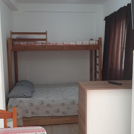 Quarto Em Matinhos Pr Extérieur photo