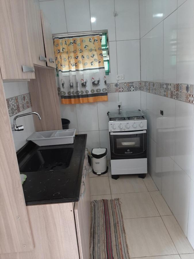 Quarto Em Matinhos Pr Extérieur photo