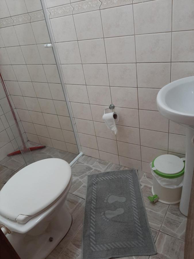 Quarto Em Matinhos Pr Extérieur photo