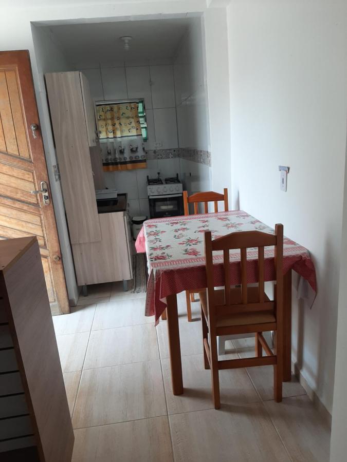 Quarto Em Matinhos Pr Extérieur photo